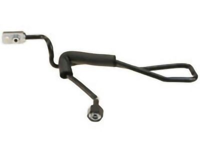 Toyota Sequoia Oil Cooler Hose - 32907-0C020