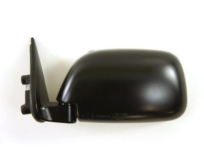 Toyota Pickup Car Mirror - 87940-89149