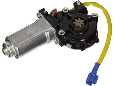 Toyota Window Motor - 85710-02040