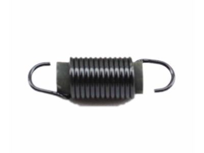 Toyota 90507-18006 Spring,  Tension(For Idler)