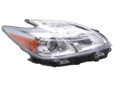 Toyota 81130-47550 Headlamp Assembly