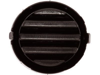 Toyota 81481-48020-B0 Hole Cover