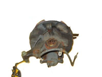 Toyota 43211-21040 Knuckle, Steering, RH