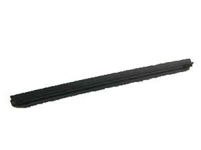 Scion 68174-12190 Belt Weatherstrip