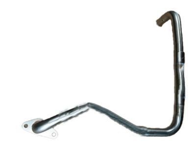 Toyota 87208-14280 Pipe,  Heater Water Inlet,  A