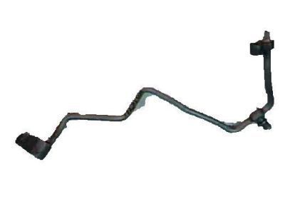 1992 Toyota Camry A/C Hose - 88716-33040