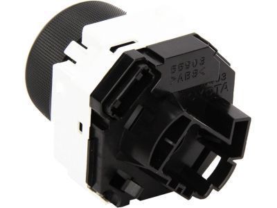 Toyota 55903-0R010 Temperature Control