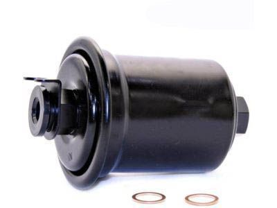 1987 Toyota Supra Fuel Filter - 23300-49155