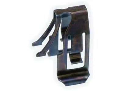 Toyota 74336-52010 Visor Clip