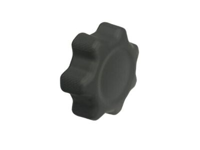 Toyota 72592-AD010-C0 Knob, Reclining Adjuster