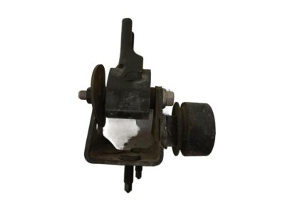 2015 Toyota Highlander Engine Mount - 12371-0P200