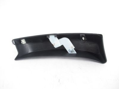 Toyota 52102-35902 Extension, Front Bumper, RH