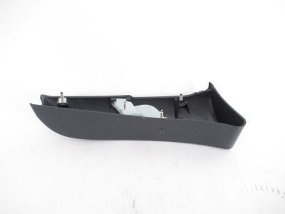 Toyota 52102-35902 Extension, Front Bumper, RH