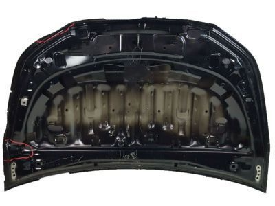 Toyota Prius AWD-e Hood - 53301-47110