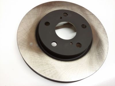 Scion 43512-42040 Rotor