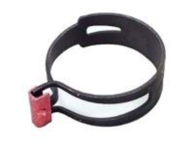 Toyota 90467-20005 Clamp Or Clip,  Hose(For Oil Cooler Hose)