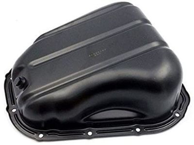 Scion Oil Pan - 12102-47020