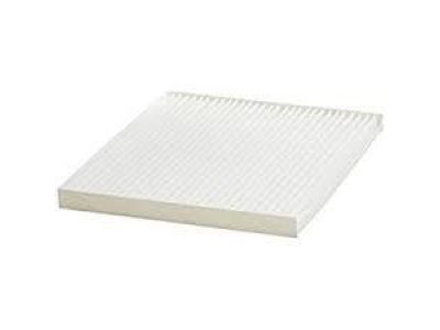 Toyota Cabin Air Filter - 87139-0D070