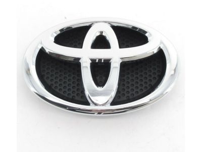 Toyota 75301-0R010 Emblem