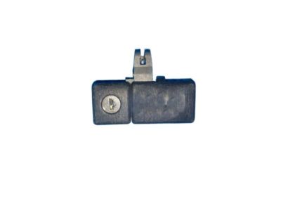 Toyota 55565-22020-B1 Handle, Glove Compartment Door Lock