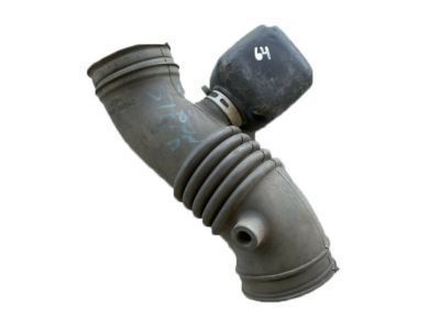 2003 Toyota Sienna Air Intake Coupling - 17880-0A080