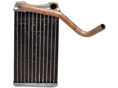 Toyota 87107-89116 Unit Sub-Assy, Heater Radiator