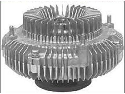 1989 Toyota Pickup Fan Clutch - 16210-65020