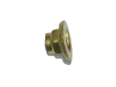 1995 Toyota MR2 Spindle Nut - 90179-20003