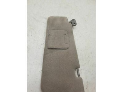 2001 Toyota Prius Sun Visor - 74320-47030-B0