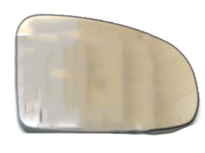 Toyota 87931-0T021 Mirror Glass