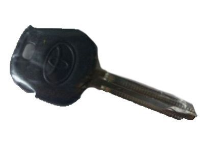 Toyota 89786-08040 Transmitter