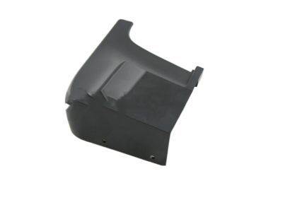 Toyota 51759-60160 Rear Cover