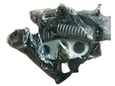 Toyota 53510-52640 Lock Assy,  Hood