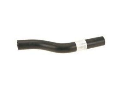 Toyota 16571-0W020 Upper Hose