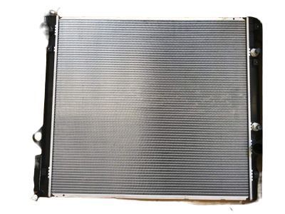 Toyota 16400-50382 Radiator Assy