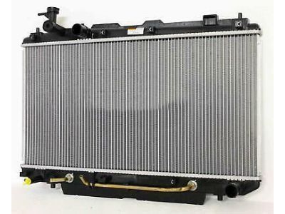 2002 Toyota RAV4 Radiator - 16400-28131