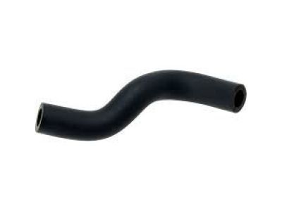 Toyota 17347-42010 Hose,  Air,  NO.1(For Idle Speed Control Valve)