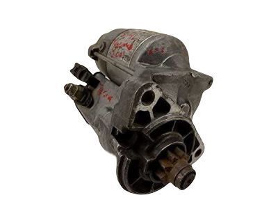 Toyota 28100-0C010 Starter Assy