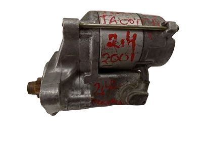 Toyota 28100-0C010 Starter Assy