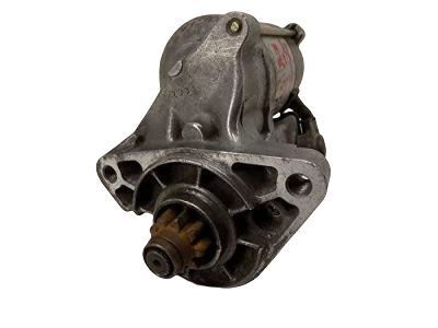 Toyota 28100-0C010 Starter Assy