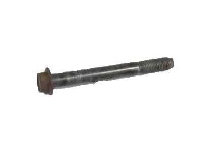 Toyota 12515-0A010 Pulley Mount Bolt