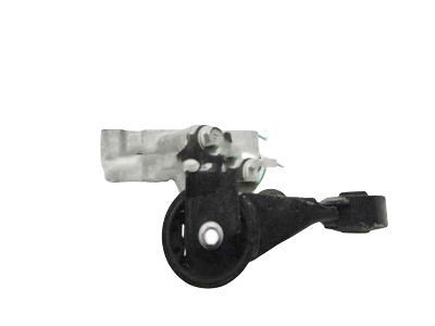 Toyota 12309-0P050 Rod Sub-Assy,  Engine Moving Control