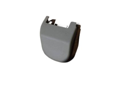 Toyota 72157-AC060-A0 Track End Cover