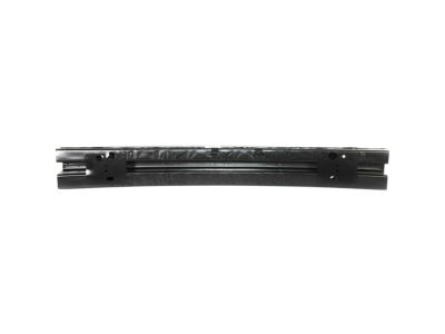 Toyota 52021-0C012 Reinforcement Sub-Assy, Front Bumper