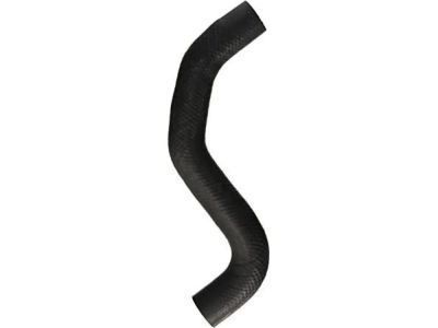 Toyota 16571-0F020 Hose,  Radiator,  Inlet