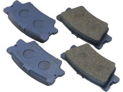 Toyota 04466-42060 Brake Pads