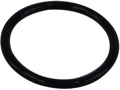 Toyota 96721-24025 Ring,  O(For Oil Seal Retainer)