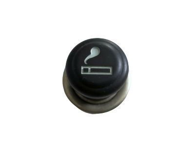 Toyota 85520-89101 Knob