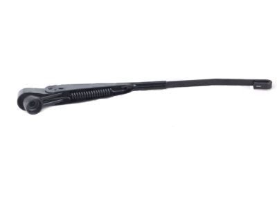 2009 Toyota Sienna Windshield Wiper - 85241-20170