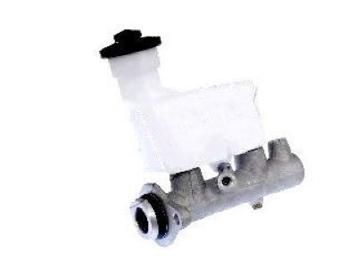 Toyota 47201-42070 Brake Master Cylinder Sub-Assembly